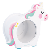 MONEY BOX - UNICORN