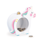 MONEY BOX - UNICORN