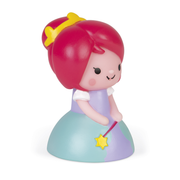 SQUIRTER PRINCESS & LUMINOUS UNICORN
