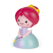 SQUIRTER PRINCESS & LUMINOUS UNICORN