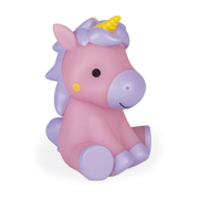 SQUIRTER PRINCESS & LUMINOUS UNICORN
