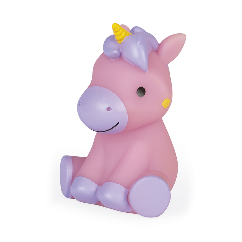 SQUIRTER PRINCESS & LUMINOUS UNICORN