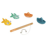 BATH FISH THEM ALL!