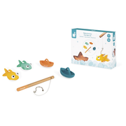BATH FISH THEM ALL!