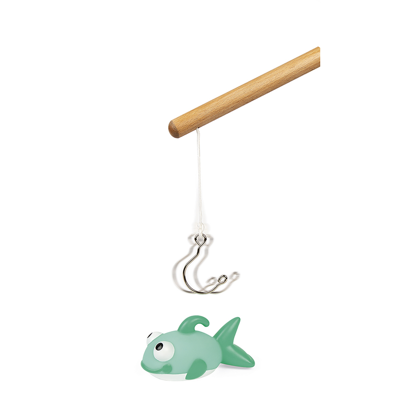 BATH FISH THEM ALL!