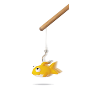 BATH FISH THEM ALL!