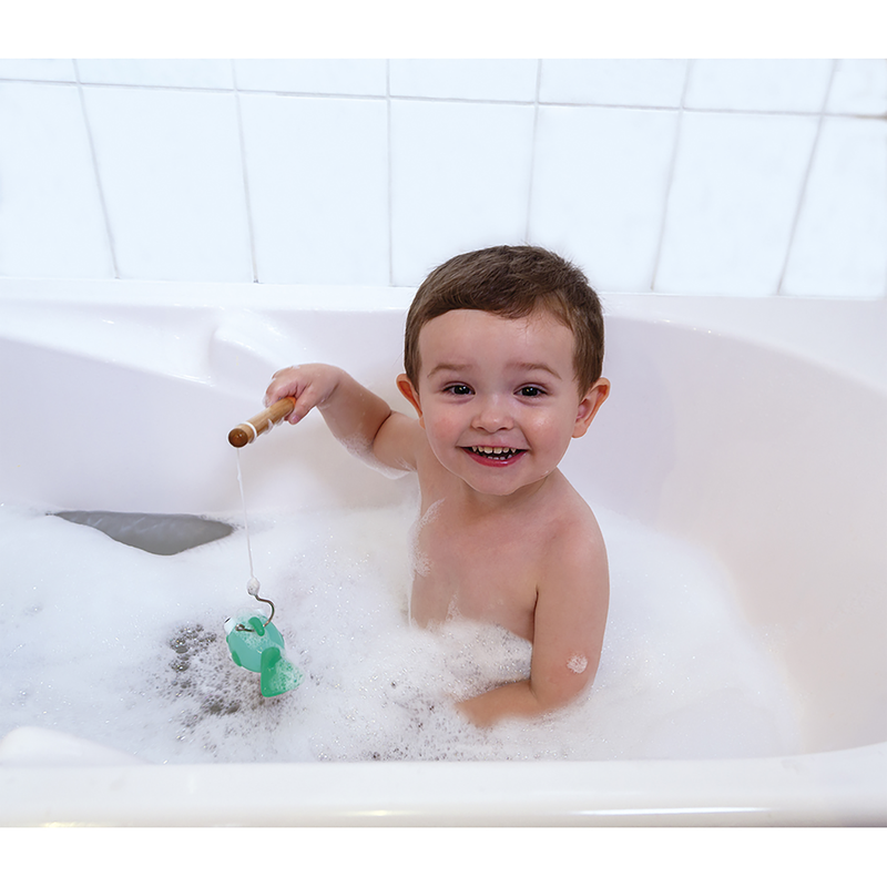 BATH FISH THEM ALL!