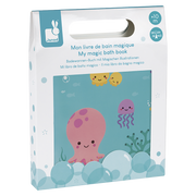 MY MAGIC BATH BOOK