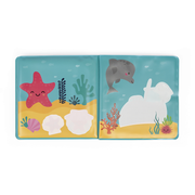 MY MAGIC BATH BOOK