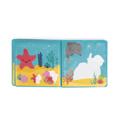 MY MAGIC BATH BOOK