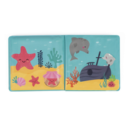 MY MAGIC BATH BOOK