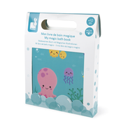 MY MAGIC BATH BOOK