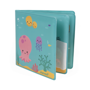MY MAGIC BATH BOOK