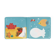 MY MAGIC BATH BOOK