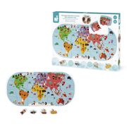 BATH EXPLORERS MAP