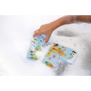 BATH EXPLORERS MAP