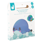 BOOK - WHALE