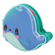 BOOK - WHALE