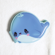 BOOK - WHALE