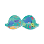 BOOK - WHALE