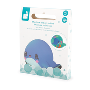 BOOK - WHALE