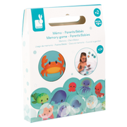 MEMORY GAME - BABY ANIMALS