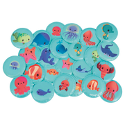 MEMORY GAME - BABY ANIMALS