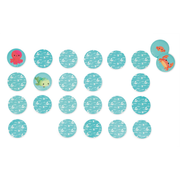 MEMORY GAME - BABY ANIMALS