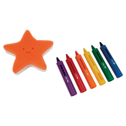 BATH COLORING
