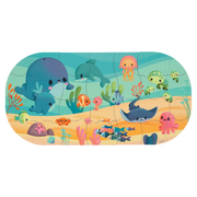 MY OCEAN BATH PUZZLE