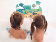 MY OCEAN BATH PUZZLE