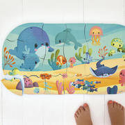 MY OCEAN BATH PUZZLE