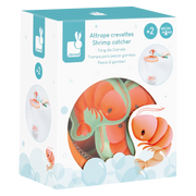 SHRIMP CATCHER