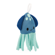 SET OF 3 SEAFOAM PADDLERS