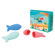 PARTY UNDER THE SEA