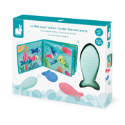 PARTY UNDER THE SEA