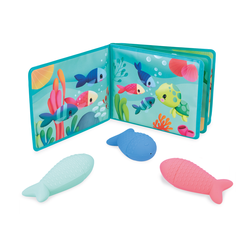 PARTY UNDER THE SEA
