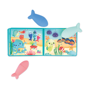PARTY UNDER THE SEA