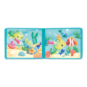 PARTY UNDER THE SEA
