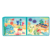 PARTY UNDER THE SEA