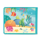 PARTY UNDER THE SEA