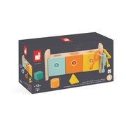 ESSENTIEL- SORTING COLOURS GAME