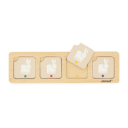 SEQUENCES CARDS - THE GARDEN
