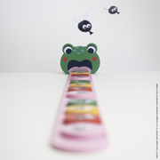 ALGORITHMS - FROG