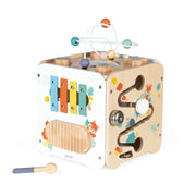 PURE -  LARGE MULTI-ACTIVITY CUBE
