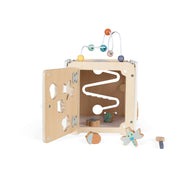 PURE -  LARGE MULTI-ACTIVITY CUBE