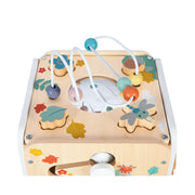 PURE -  LARGE MULTI-ACTIVITY CUBE