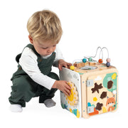 PURE -  LARGE MULTI-ACTIVITY CUBE