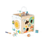 PURE -  LARGE MULTI-ACTIVITY CUBE