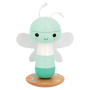 PURE: STACKABLE DRAGONFLY